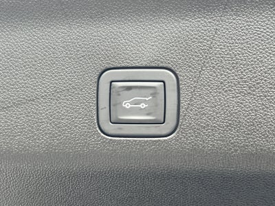 2025 GMC Yukon XL AT4 Ultimate