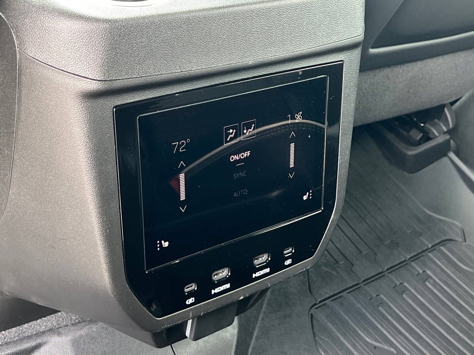 2025 GMC Yukon XL AT4 Ultimate