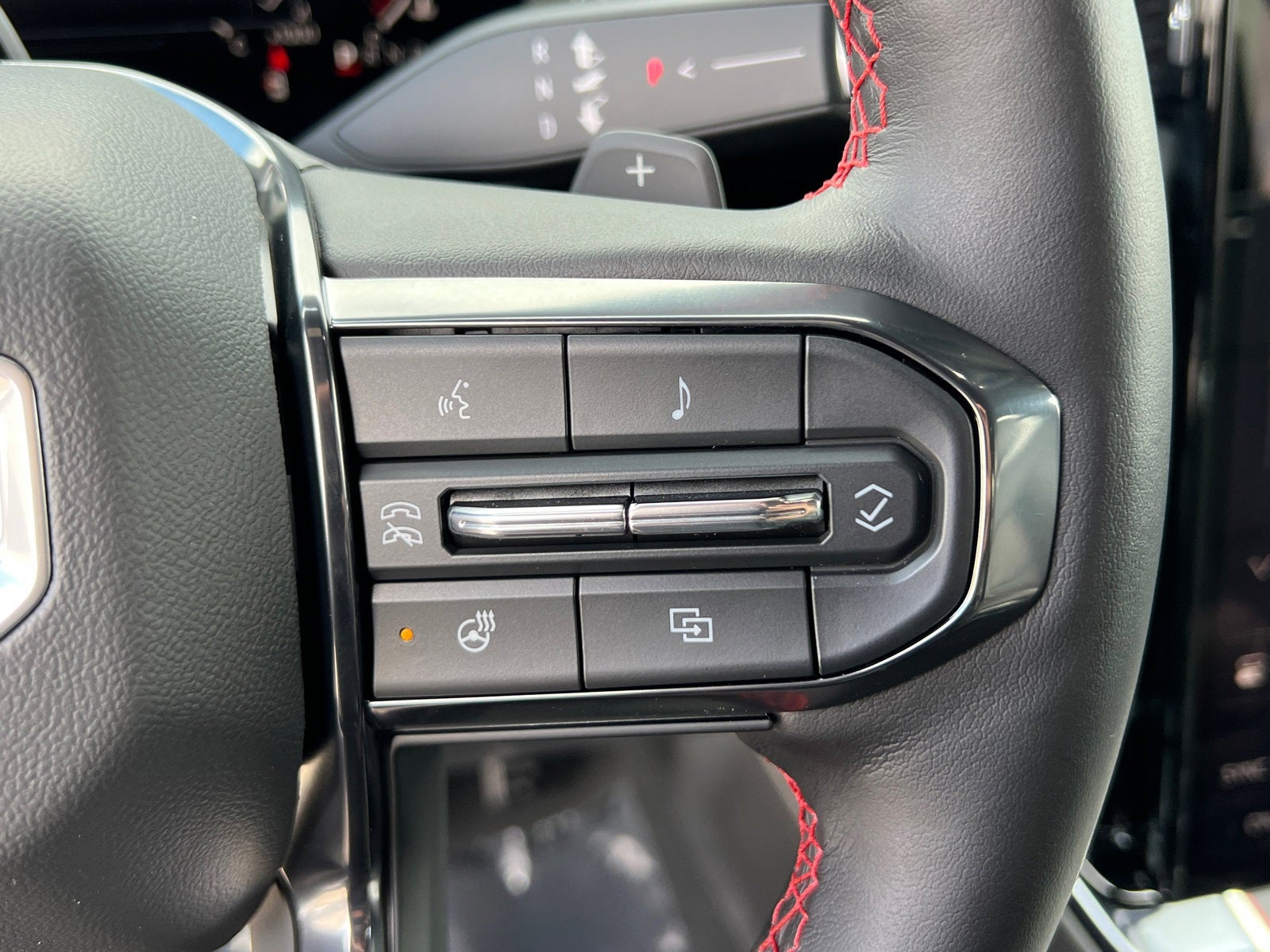 2025 GMC Yukon XL AT4 Ultimate