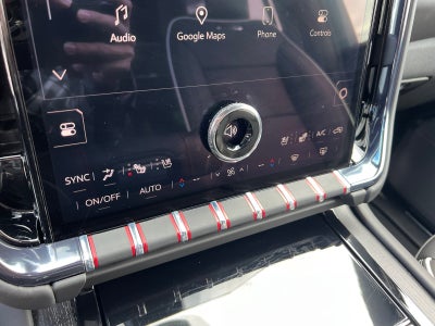 2025 GMC Yukon XL AT4 Ultimate