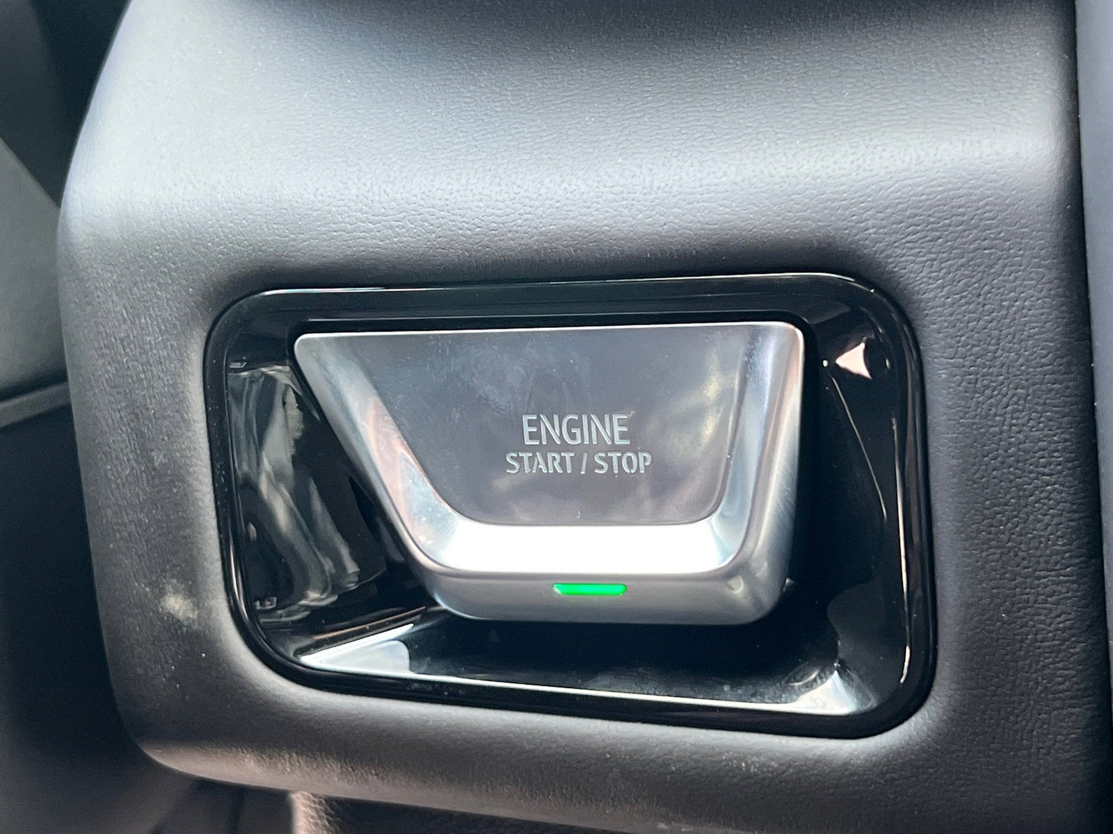 2025 GMC Yukon XL AT4 Ultimate