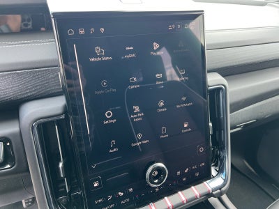 2025 GMC Yukon XL AT4 Ultimate