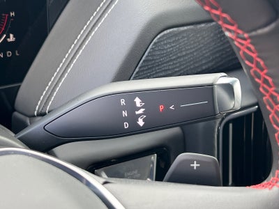 2025 GMC Yukon XL AT4 Ultimate