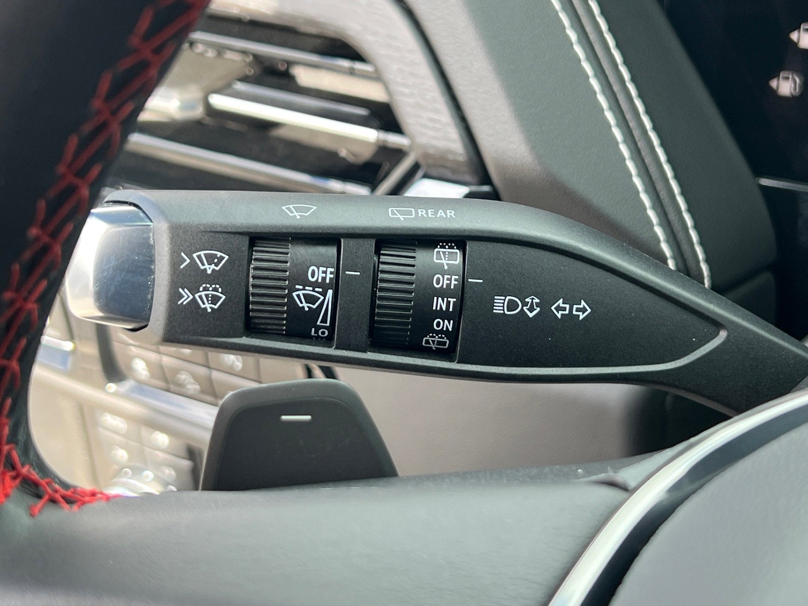 2025 GMC Yukon XL AT4 Ultimate