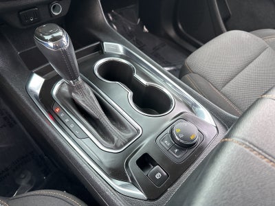 2020 Chevrolet Traverse LT 1LT