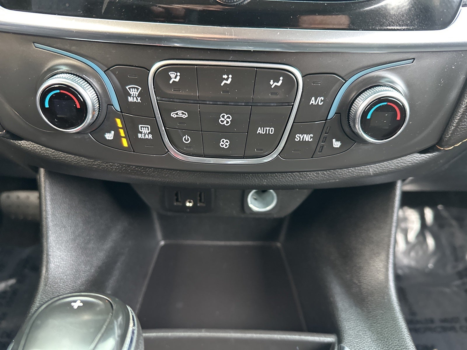 2020 Chevrolet Traverse LT 1LT