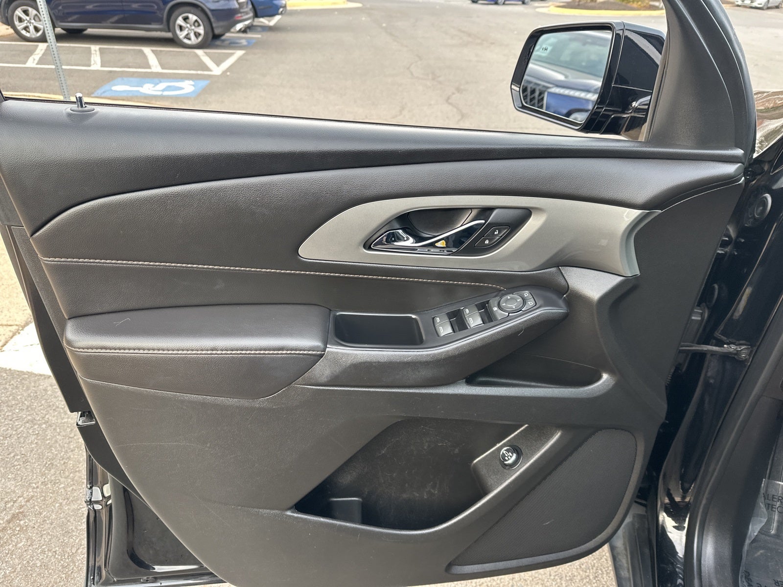 2020 Chevrolet Traverse LT 1LT