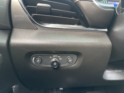 2020 Chevrolet Traverse LT 1LT