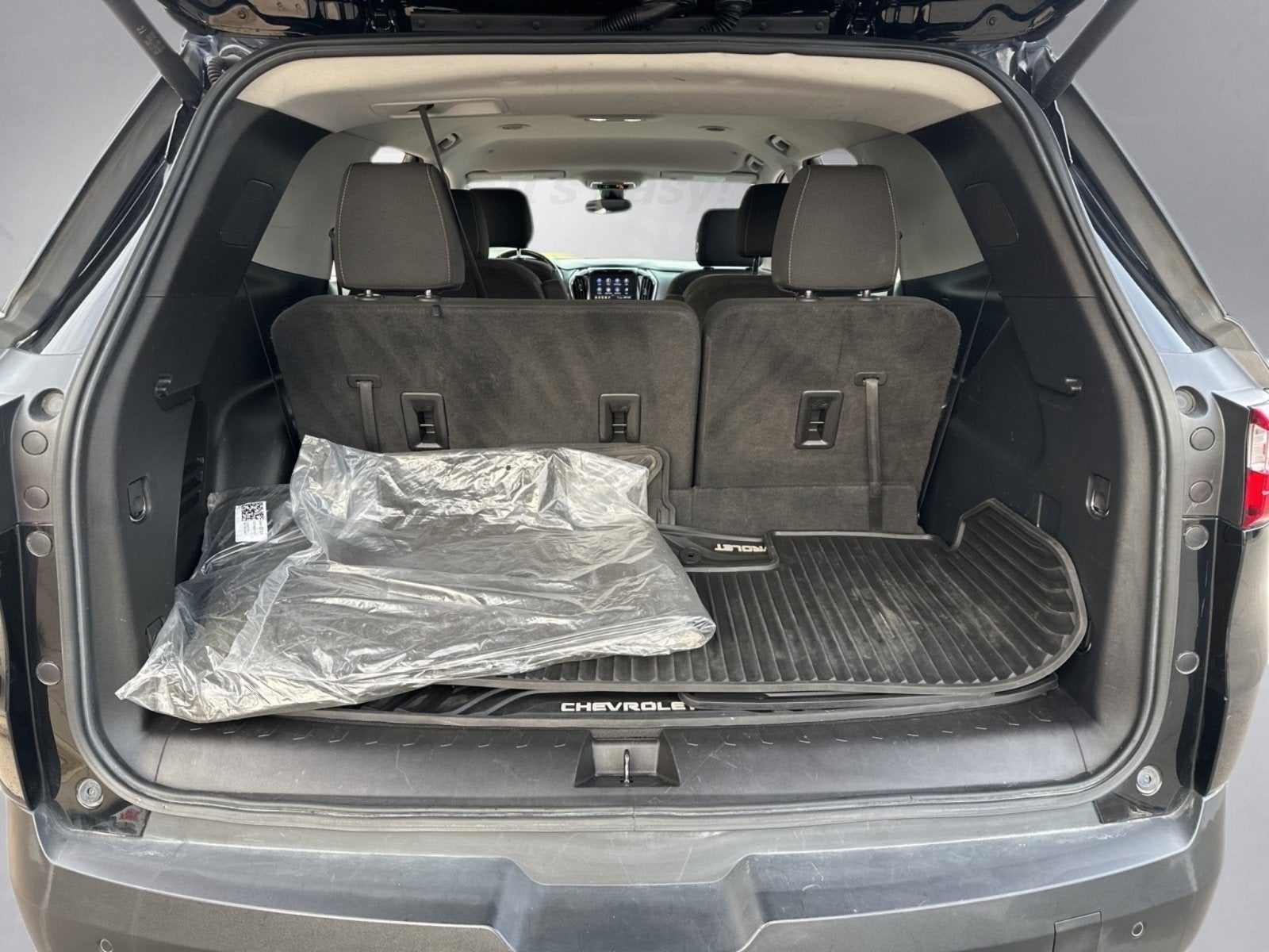 2020 Chevrolet Traverse LT 1LT