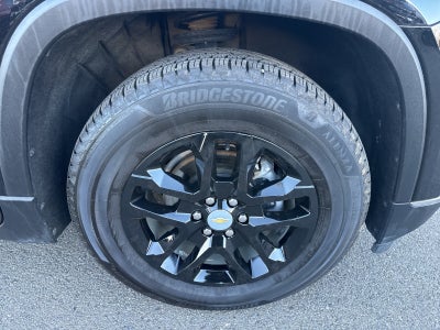 2020 Chevrolet Traverse LT 1LT