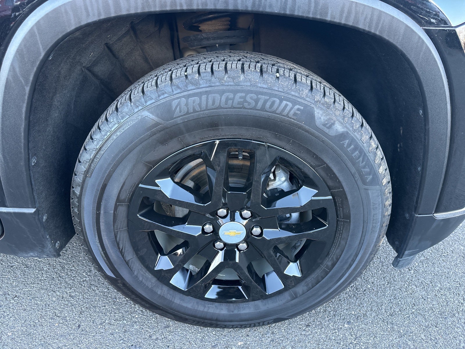 2020 Chevrolet Traverse LT 1LT