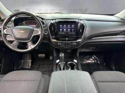2020 Chevrolet Traverse LT 1LT