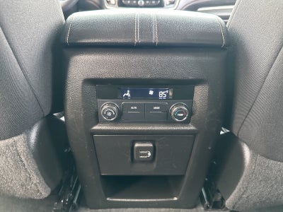 2020 Chevrolet Traverse LT 1LT