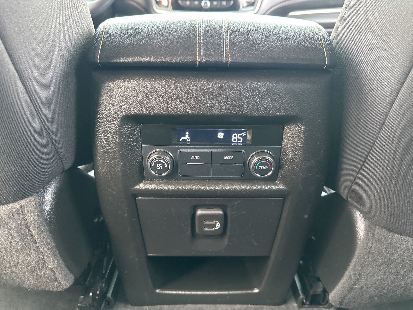 2020 Chevrolet Traverse LT 1LT