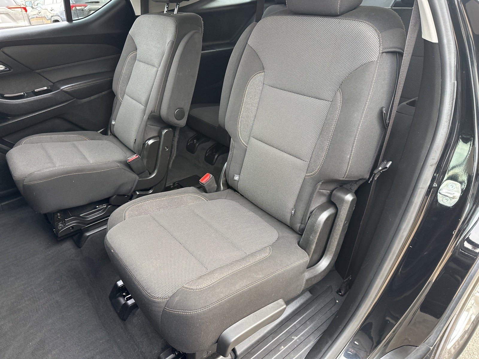 2020 Chevrolet Traverse LT 1LT