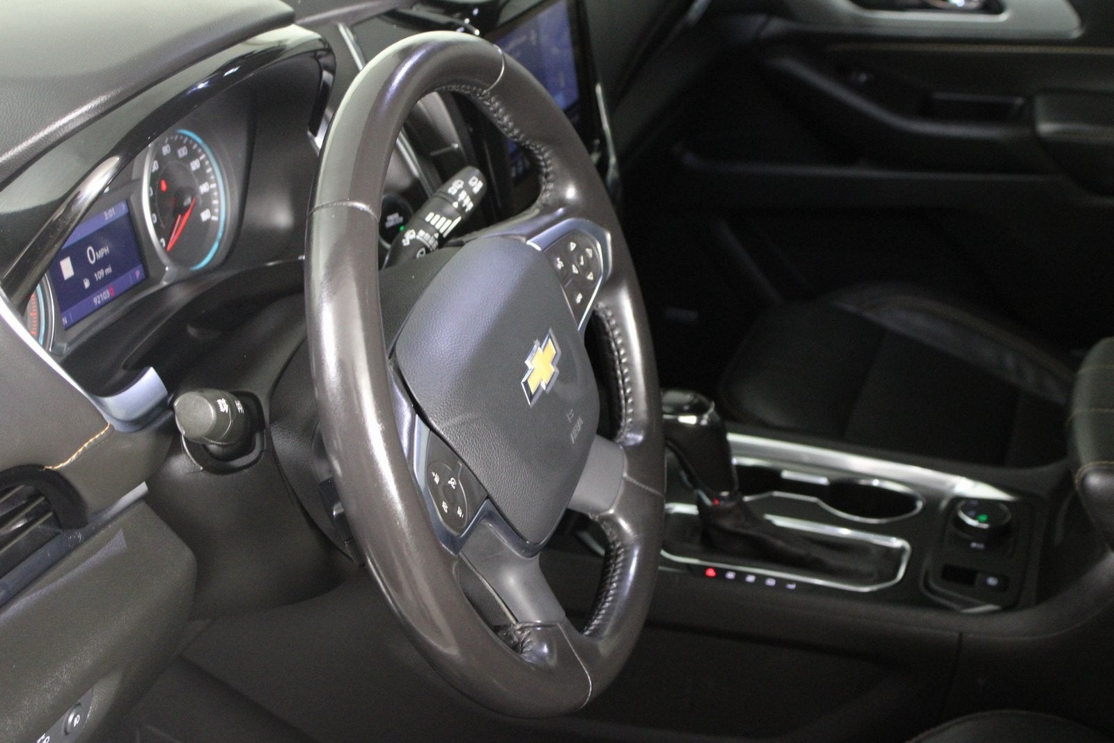 2020 Chevrolet Traverse 3LT 3LT