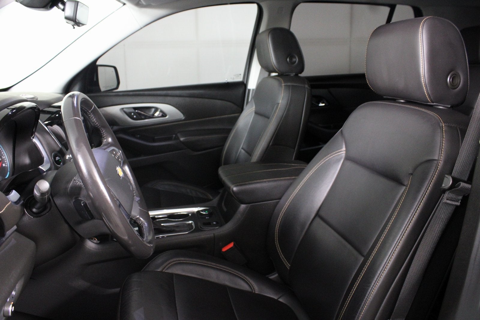 2020 Chevrolet Traverse 3LT 3LT