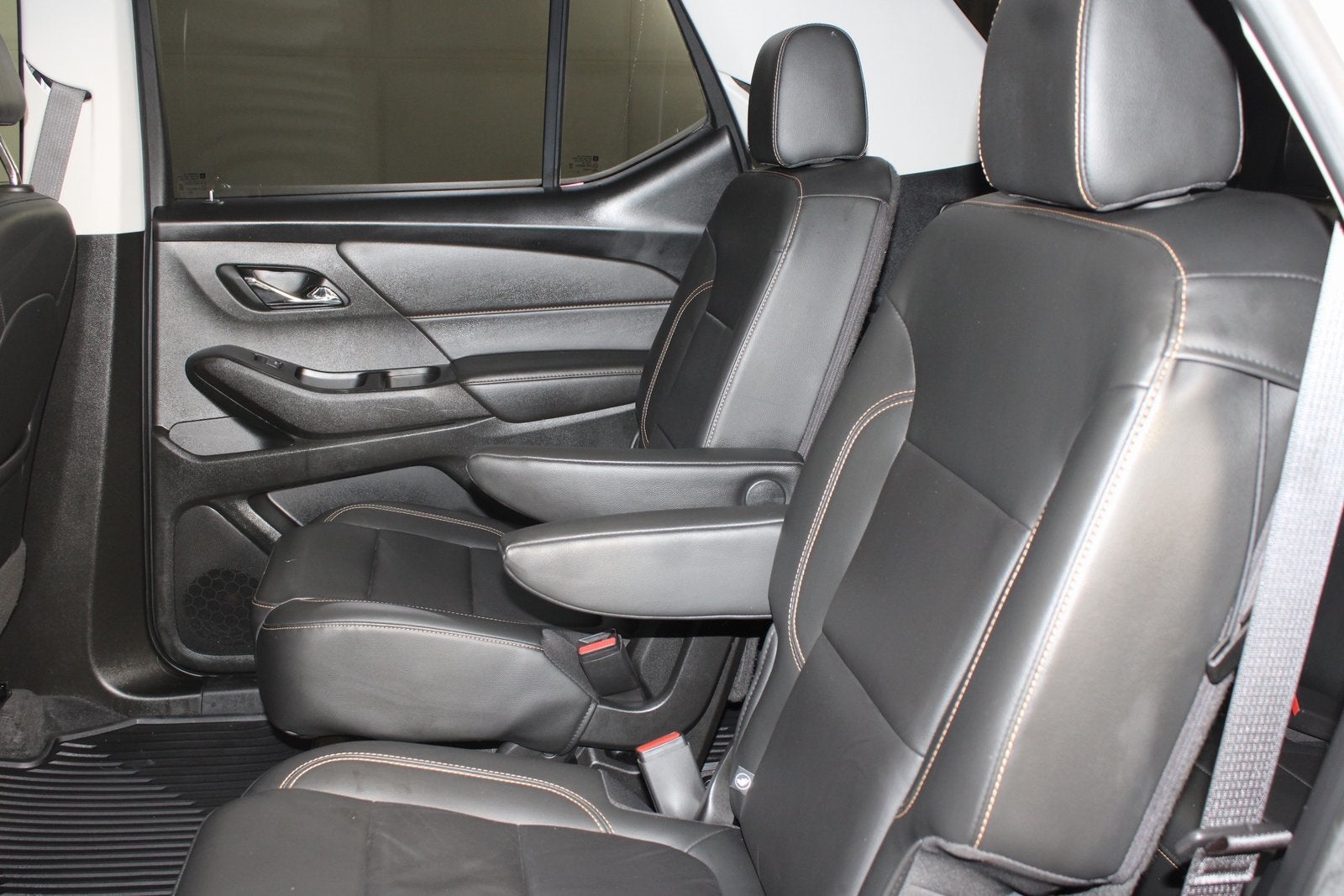 2020 Chevrolet Traverse 3LT 3LT