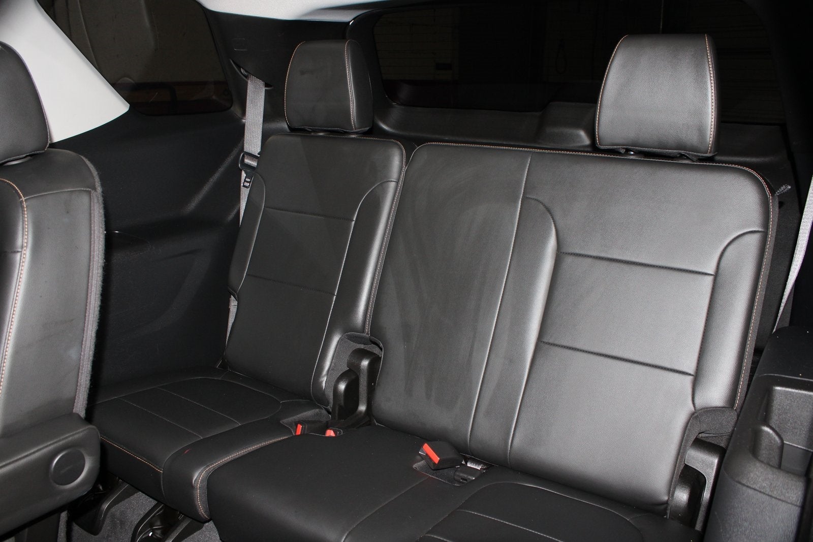 2020 Chevrolet Traverse 3LT 3LT