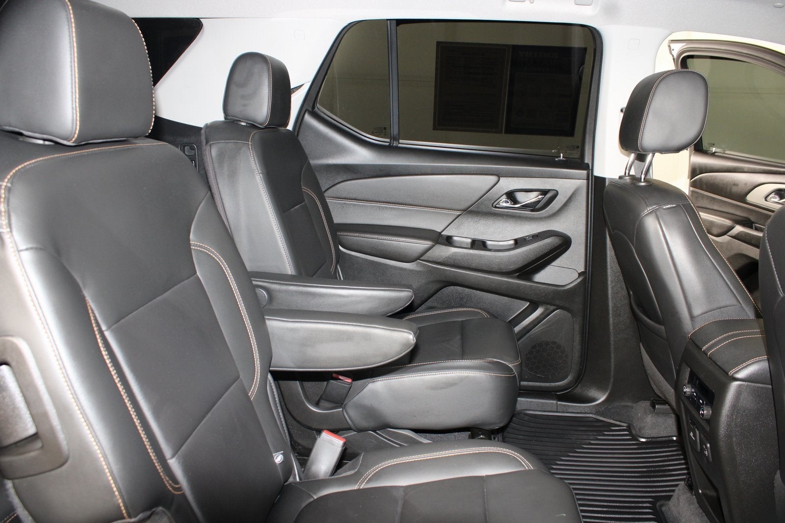 2020 Chevrolet Traverse 3LT 3LT