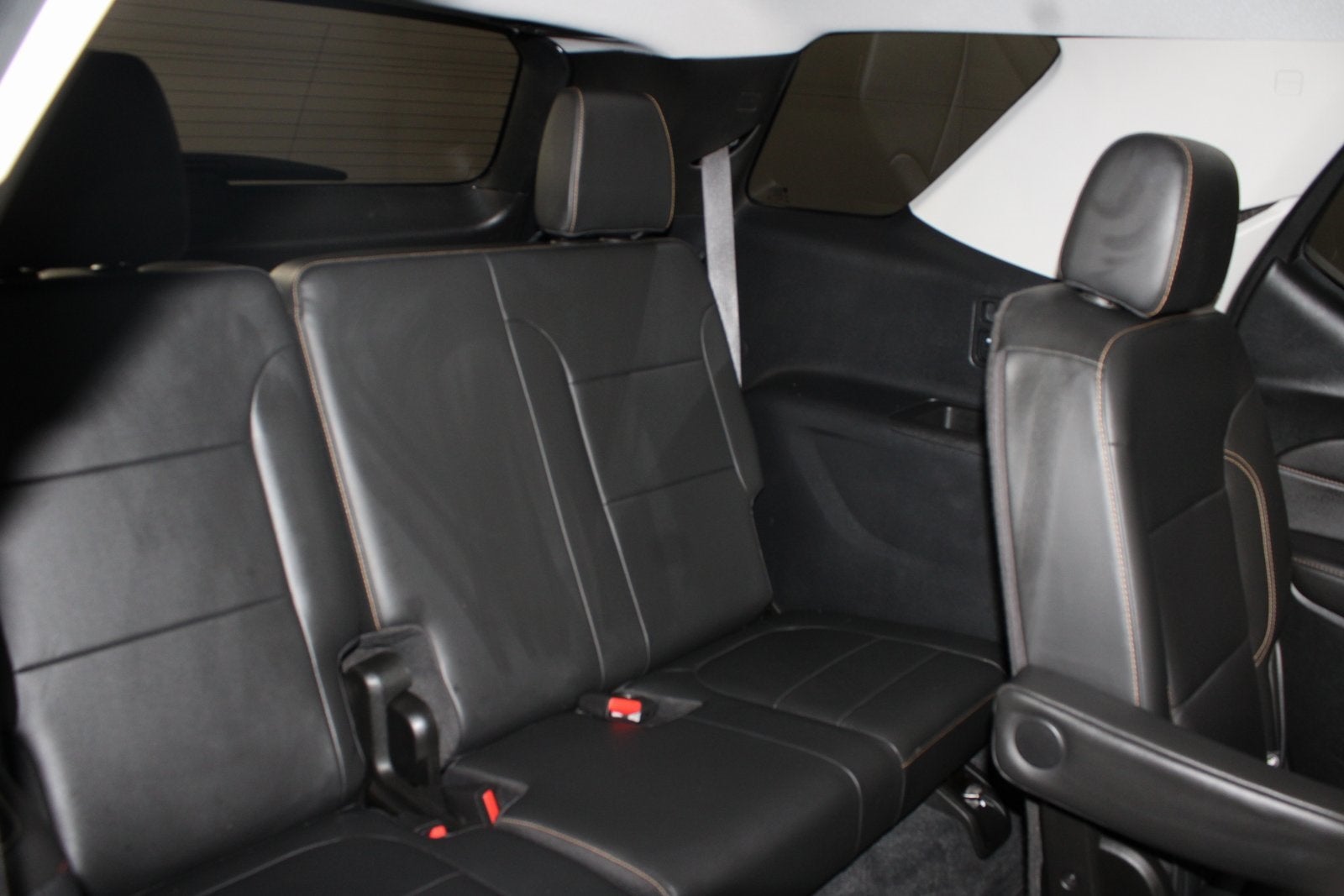 2020 Chevrolet Traverse 3LT 3LT