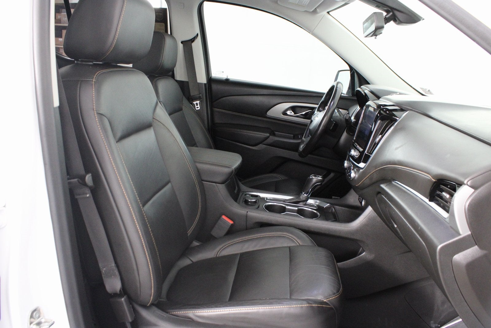 2020 Chevrolet Traverse 3LT 3LT