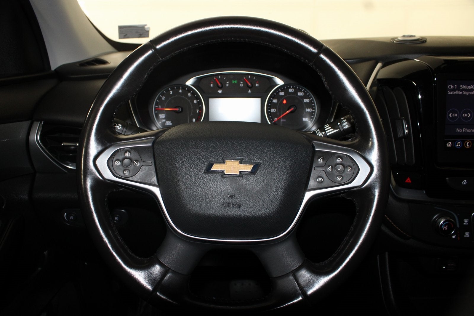 2020 Chevrolet Traverse 3LT 3LT