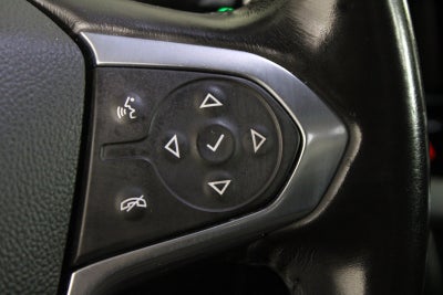 2020 Chevrolet Traverse 3LT 3LT