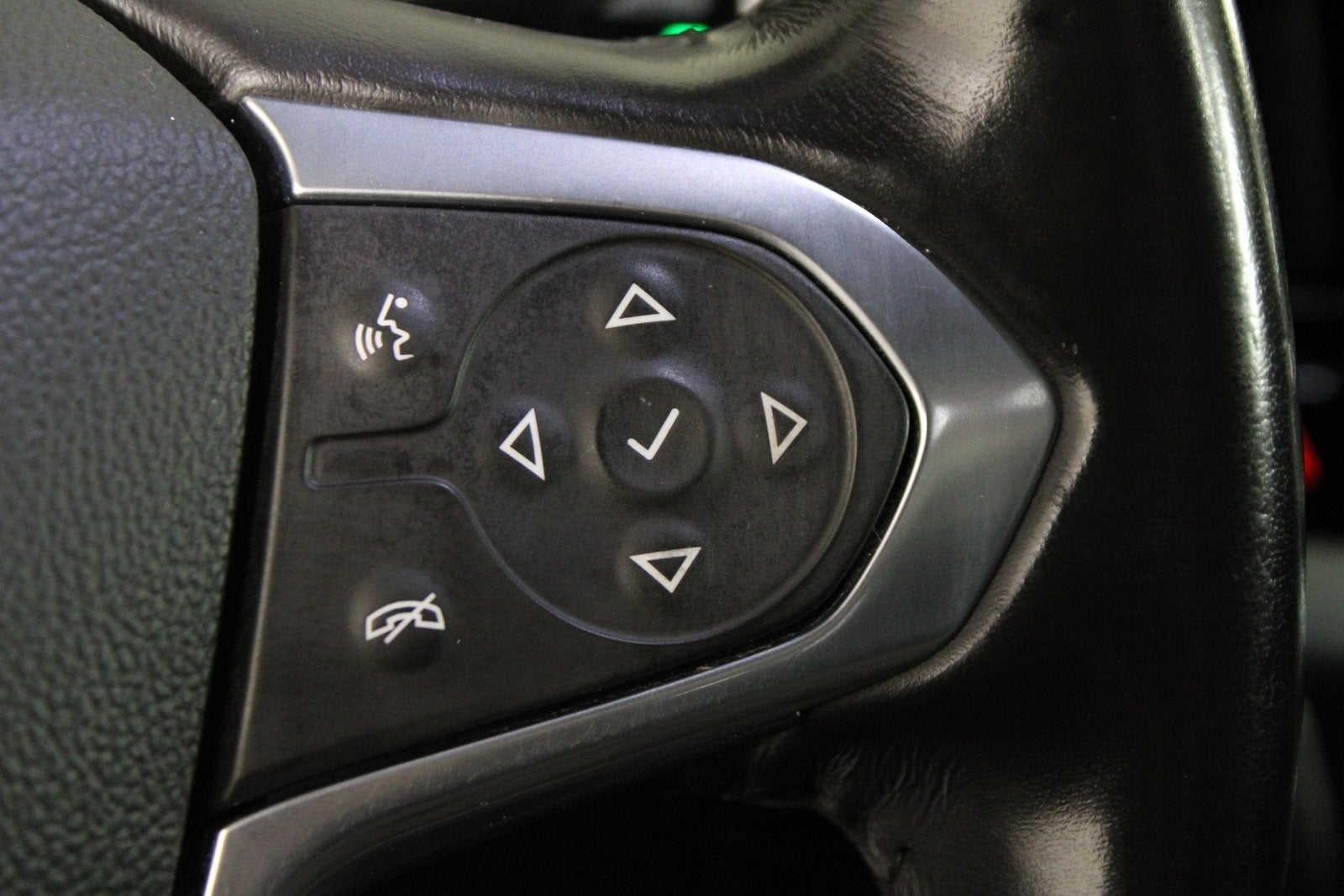 2020 Chevrolet Traverse 3LT 3LT