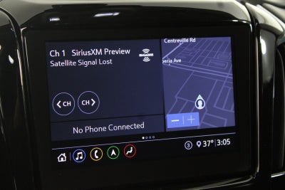 2020 Chevrolet Traverse 3LT 3LT