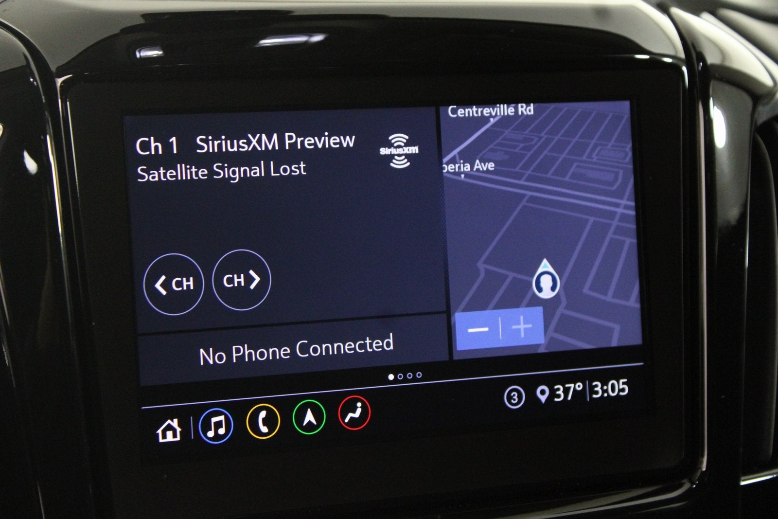 2020 Chevrolet Traverse 3LT 3LT