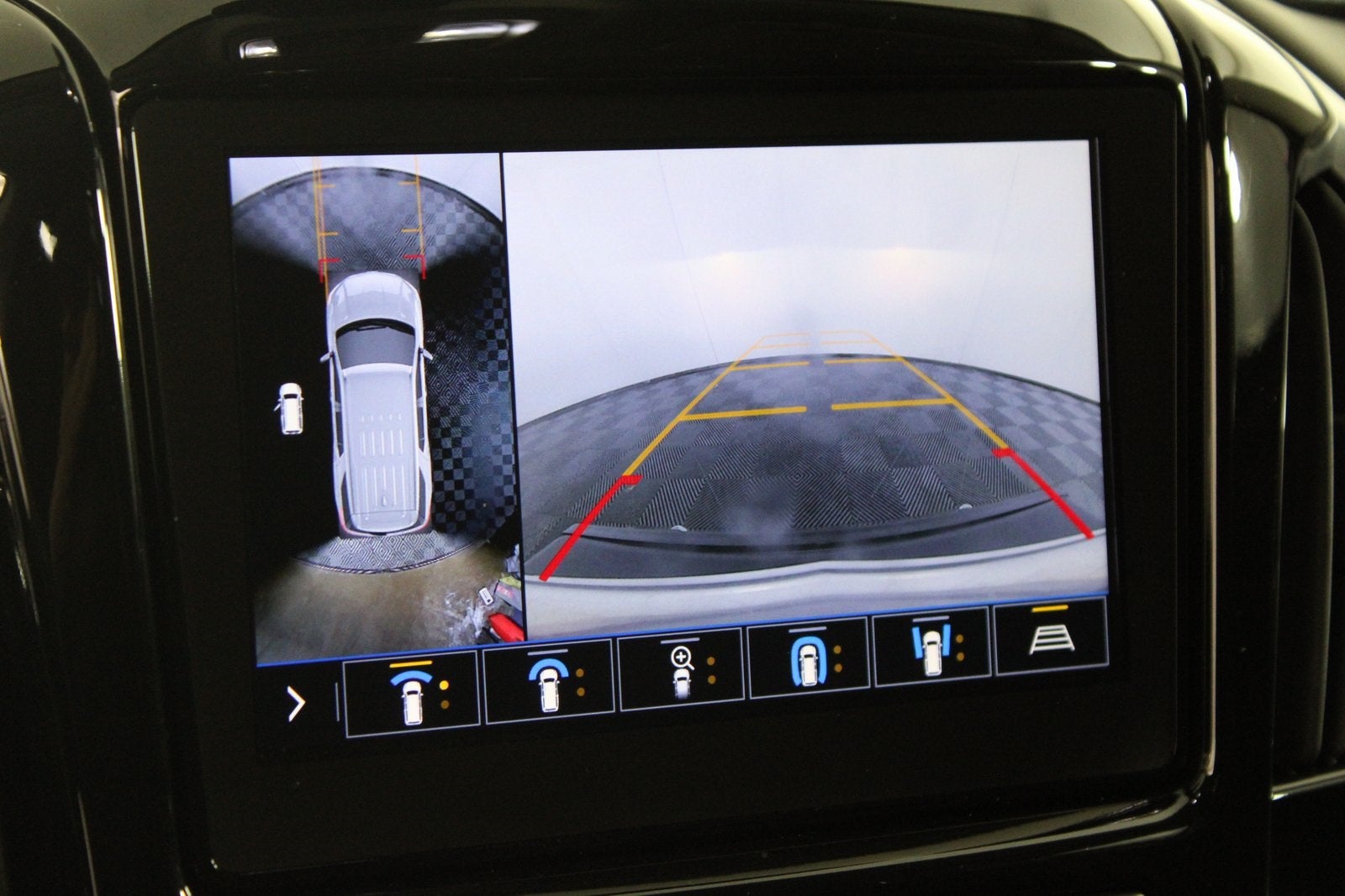 2020 Chevrolet Traverse 3LT 3LT