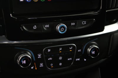 2020 Chevrolet Traverse 3LT 3LT