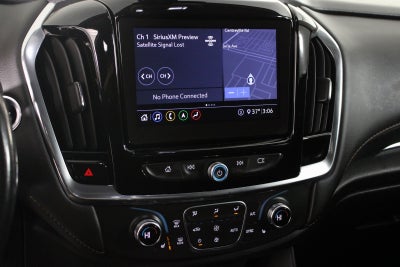 2020 Chevrolet Traverse 3LT 3LT