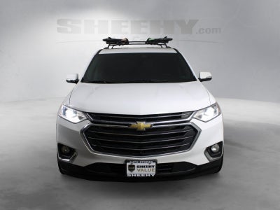 2020 Chevrolet Traverse 3LT 3LT