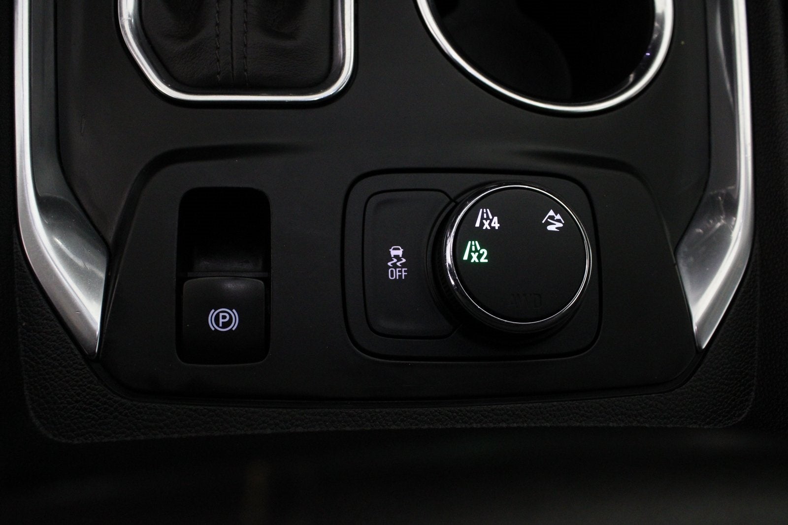 2020 Chevrolet Traverse 3LT 3LT