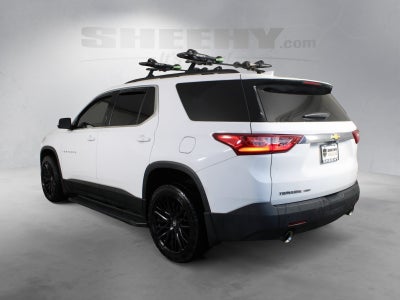 2020 Chevrolet Traverse 3LT 3LT