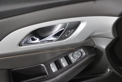 2020 Chevrolet Traverse 3LT 3LT