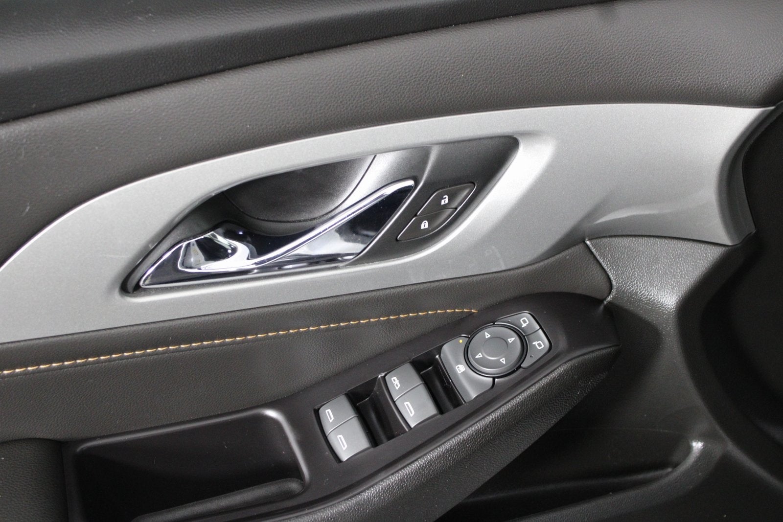 2020 Chevrolet Traverse 3LT 3LT