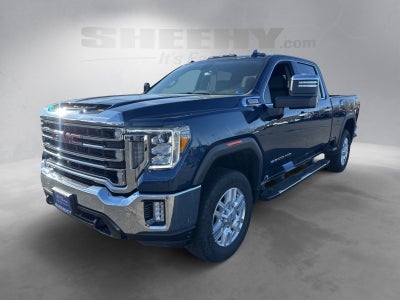 2023 GMC Sierra 2500HD SLT