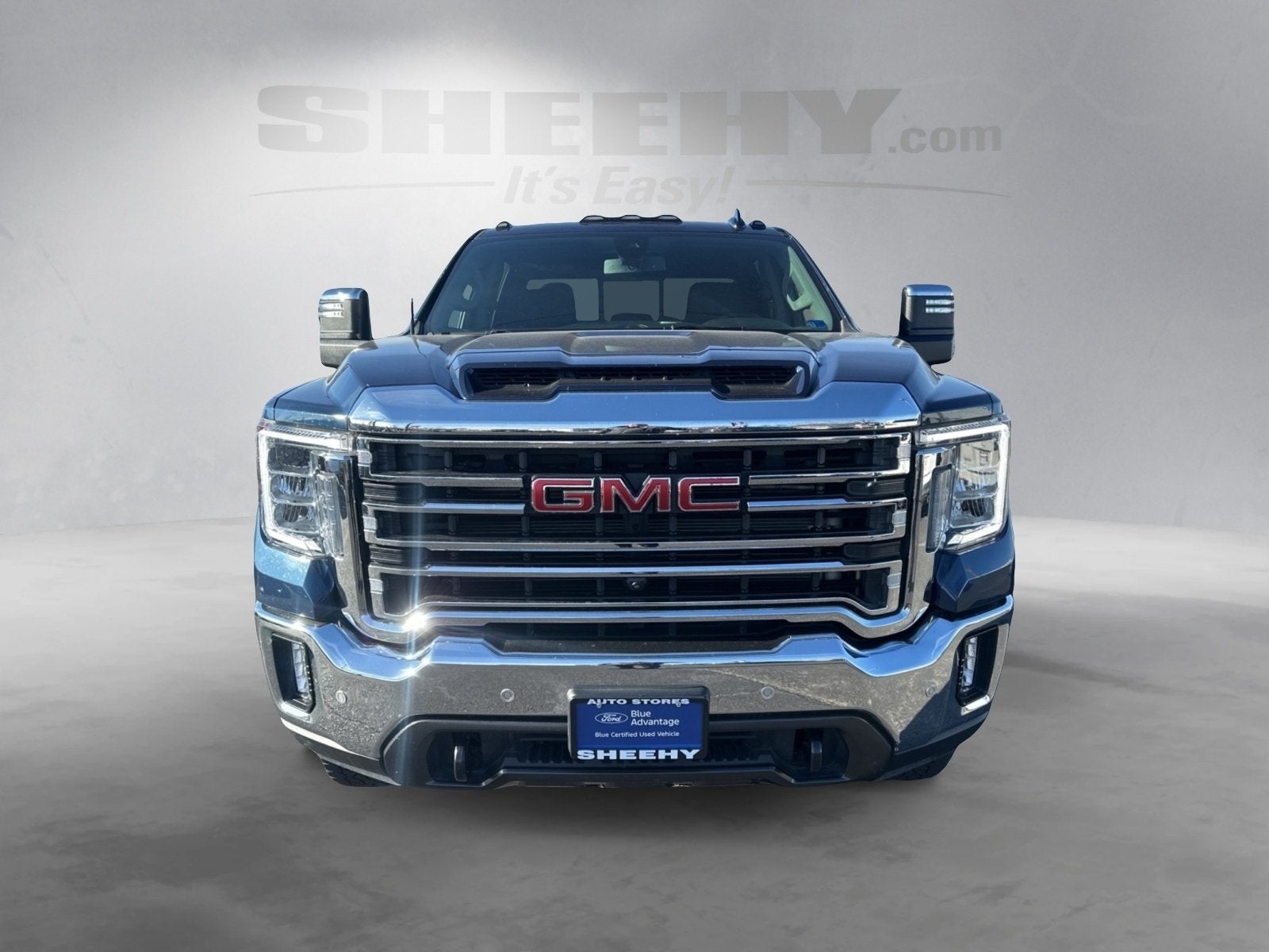 2023 GMC Sierra 2500HD SLT