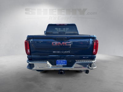 2023 GMC Sierra 2500HD SLT