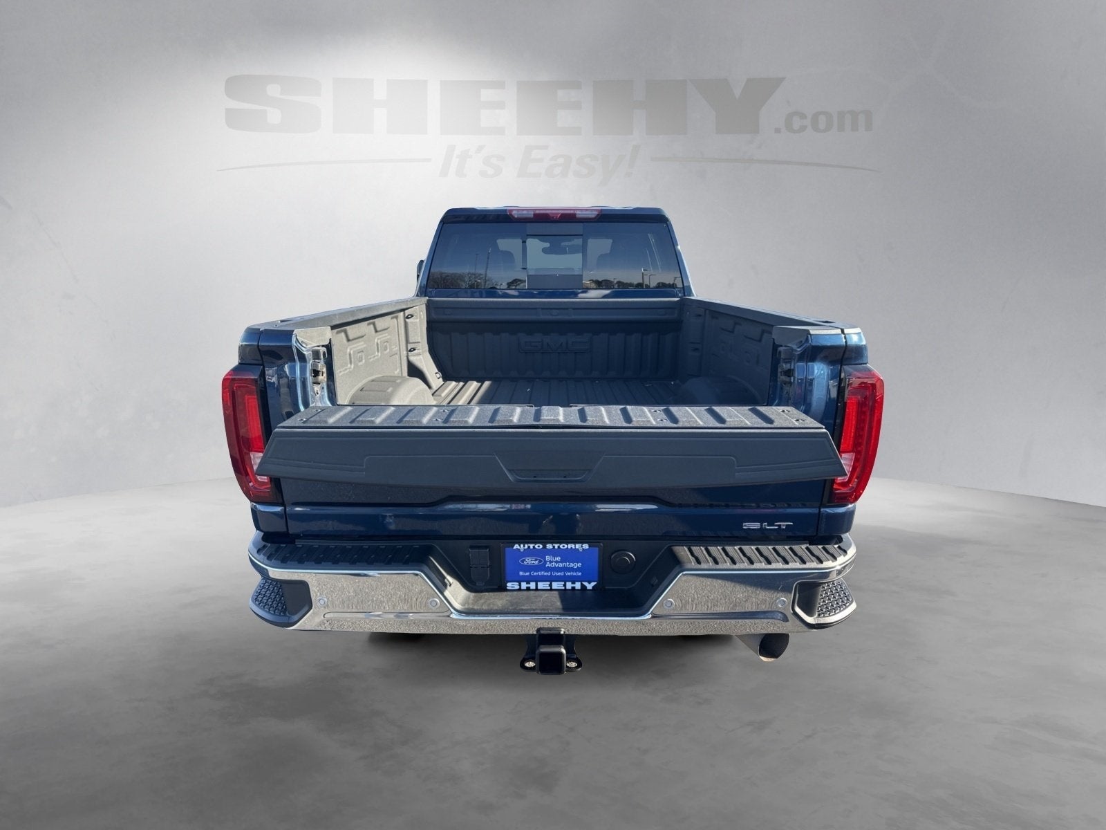 2023 GMC Sierra 2500HD SLT