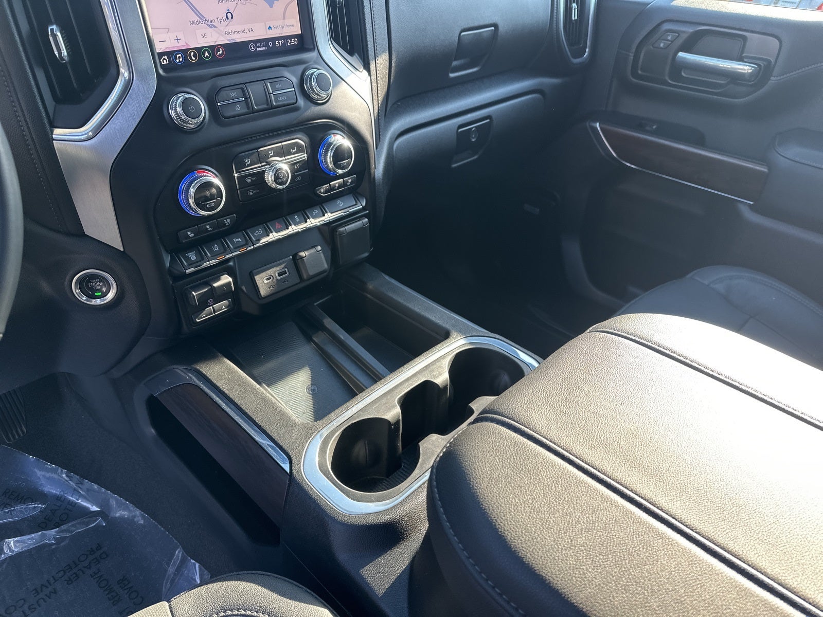 2023 GMC Sierra 2500HD SLT