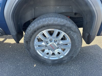 2023 GMC Sierra 2500HD SLT