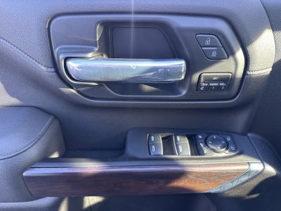 2023 GMC Sierra 2500HD SLT