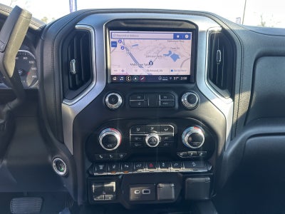 2023 GMC Sierra 2500HD SLT