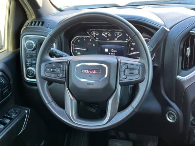 2022 GMC Sierra 2500HD AT4