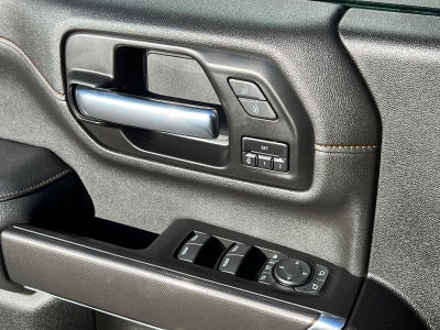 2022 GMC Sierra 2500HD AT4