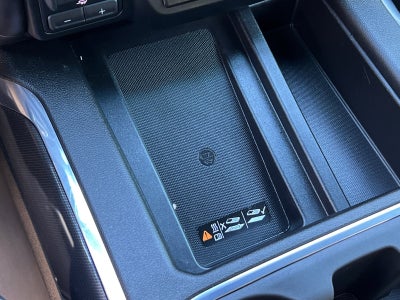 2022 GMC Sierra 2500HD AT4